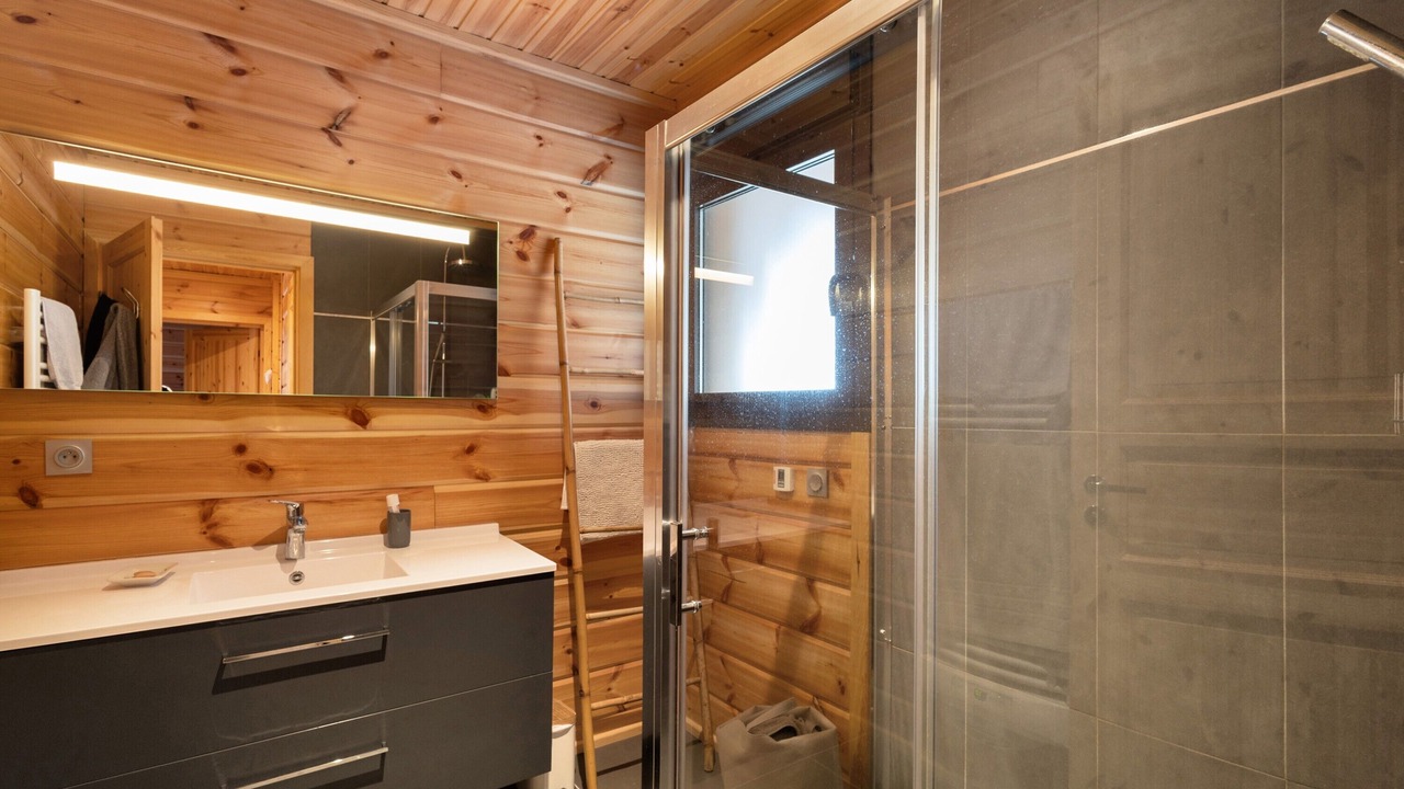 Photo of Bathroom in Les Angles