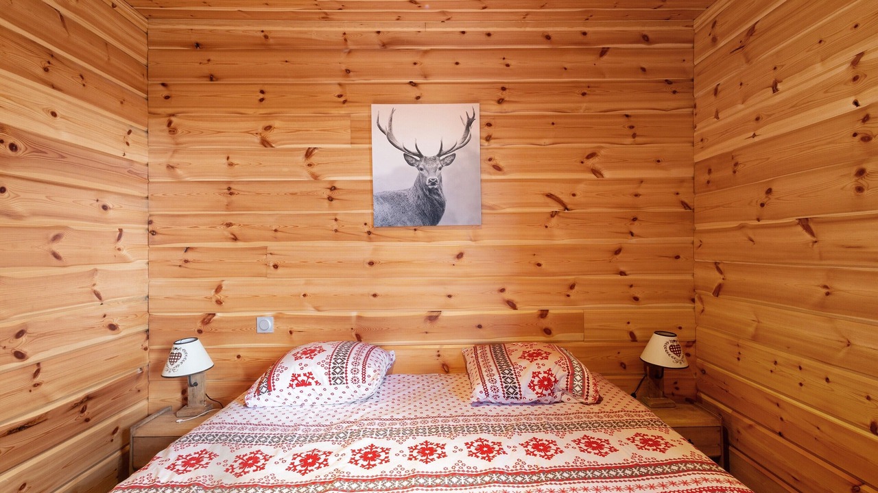 Photo of Bedroom in Les Angles
