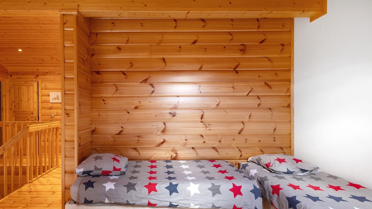 Photo of Bedroom in Les Angles