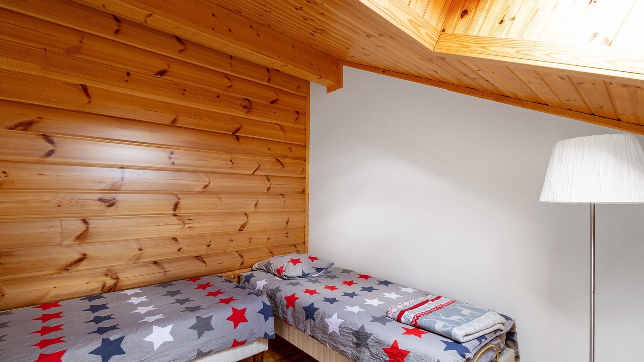 Photo of Bedroom in Les Angles