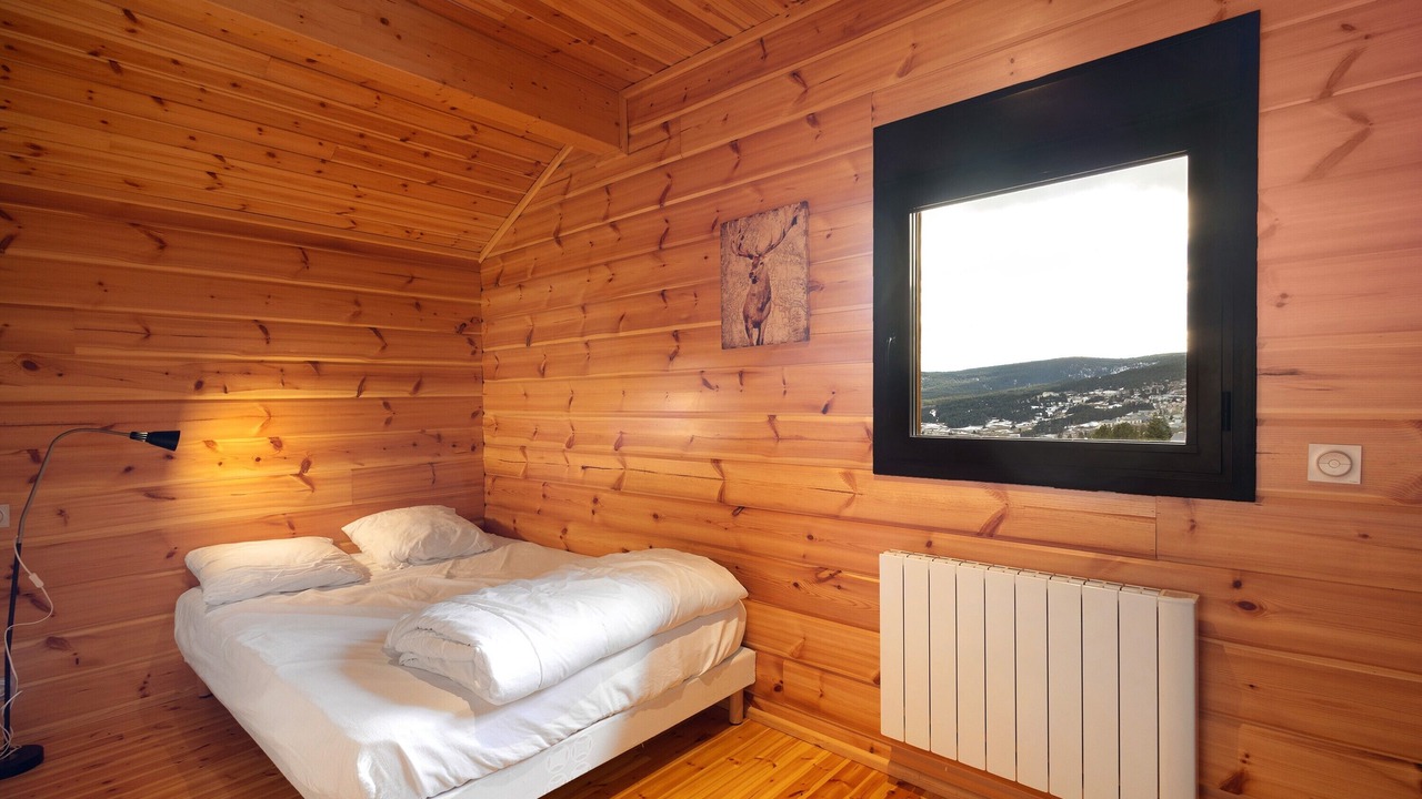 Photo of Bedroom in Les Angles