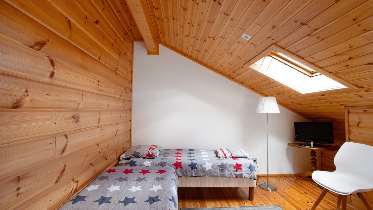 Photo of Bedroom in Les Angles