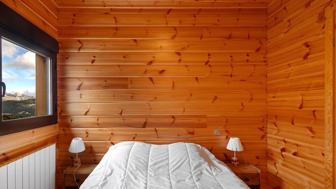 Photo of Bedroom in Les Angles