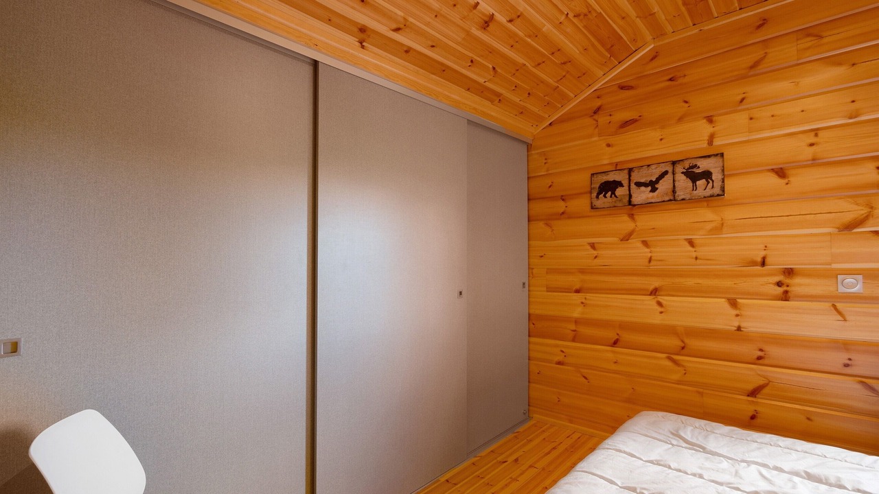 Photo of Bedroom in Les Angles
