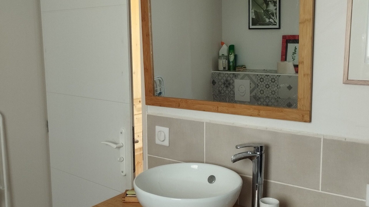 Photo of Bathroom in Saint-Maximin-la-Sainte-Baume
