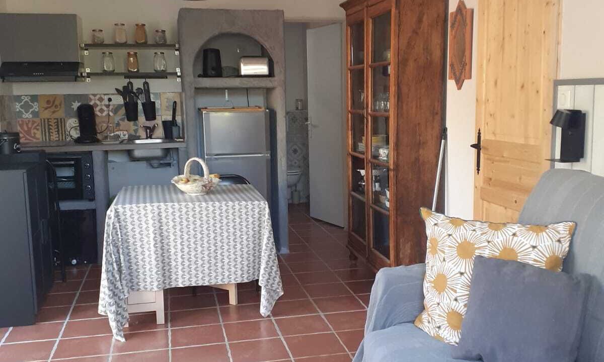 Photo of Livingroom in Saint-Maximin-la-Sainte-Baume