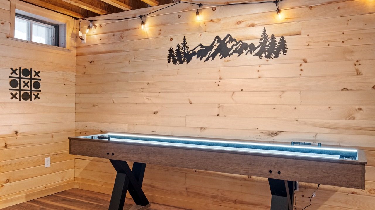 Photo of Bedroom in Campton