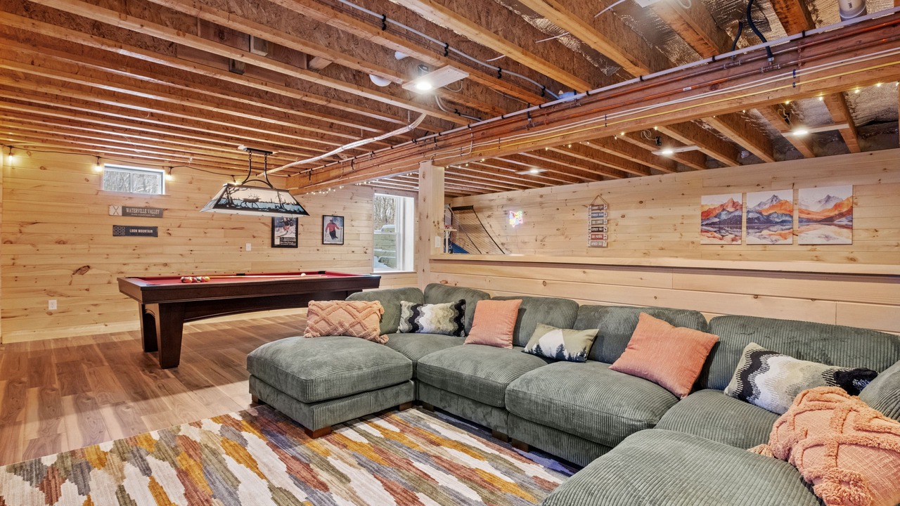 Photo of Bedroom in Campton