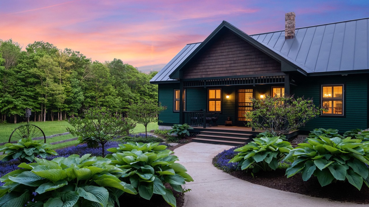 Photo of Outdoor in Campton