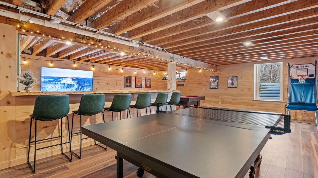 Photo of Bedroom in Campton