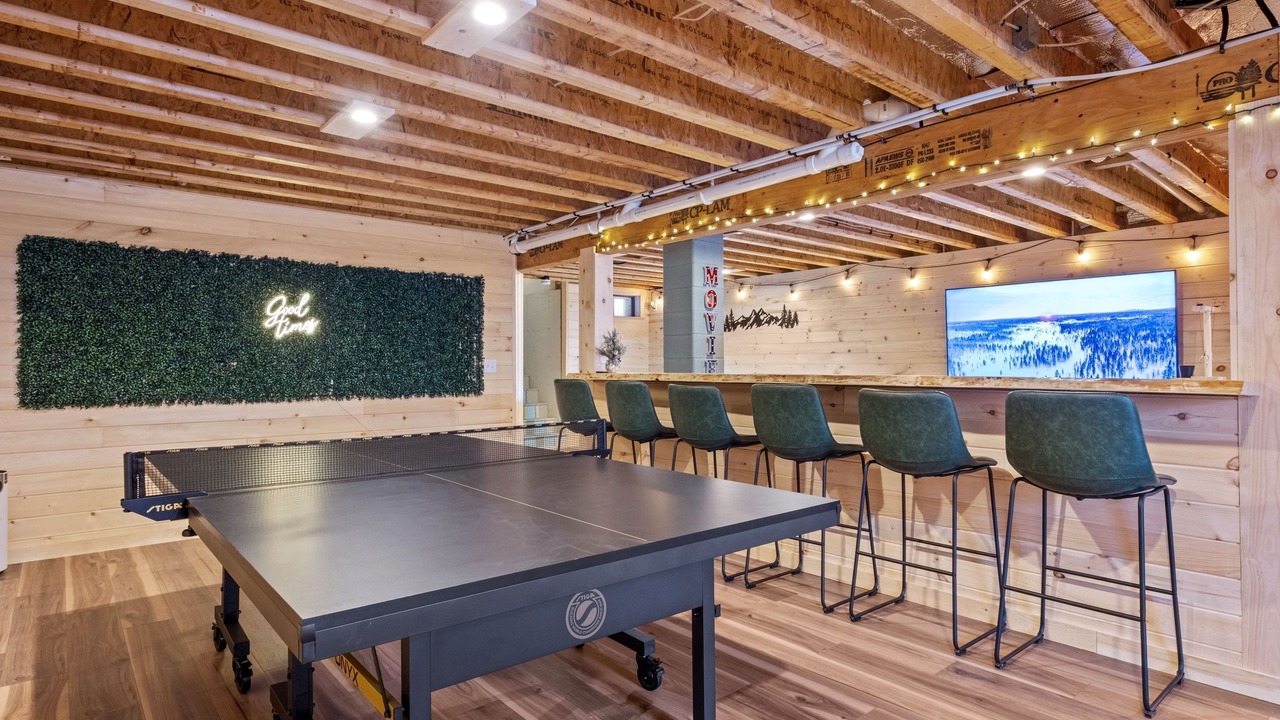 Photo of Bedroom in Campton