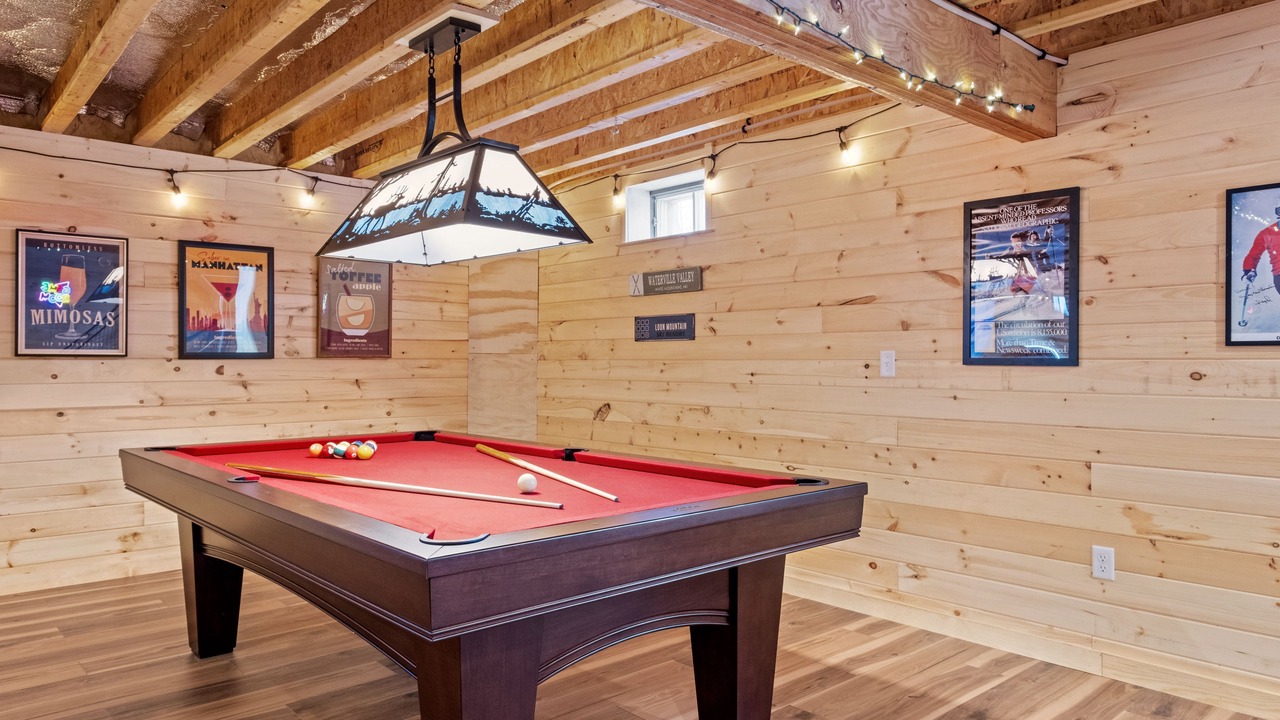 Photo of Bedroom in Campton