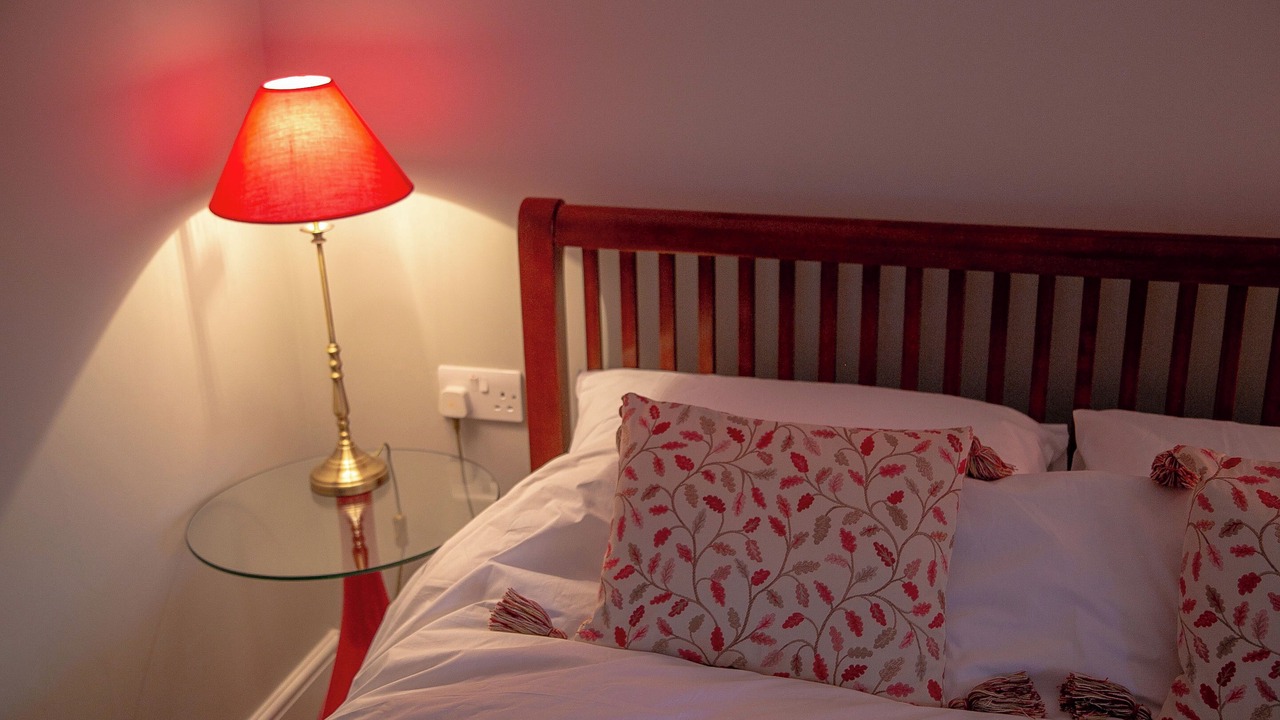 Photo of Bedroom in Adderbury