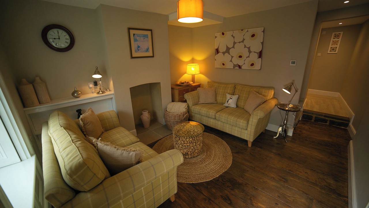 Photo of Livingroom in Adderbury