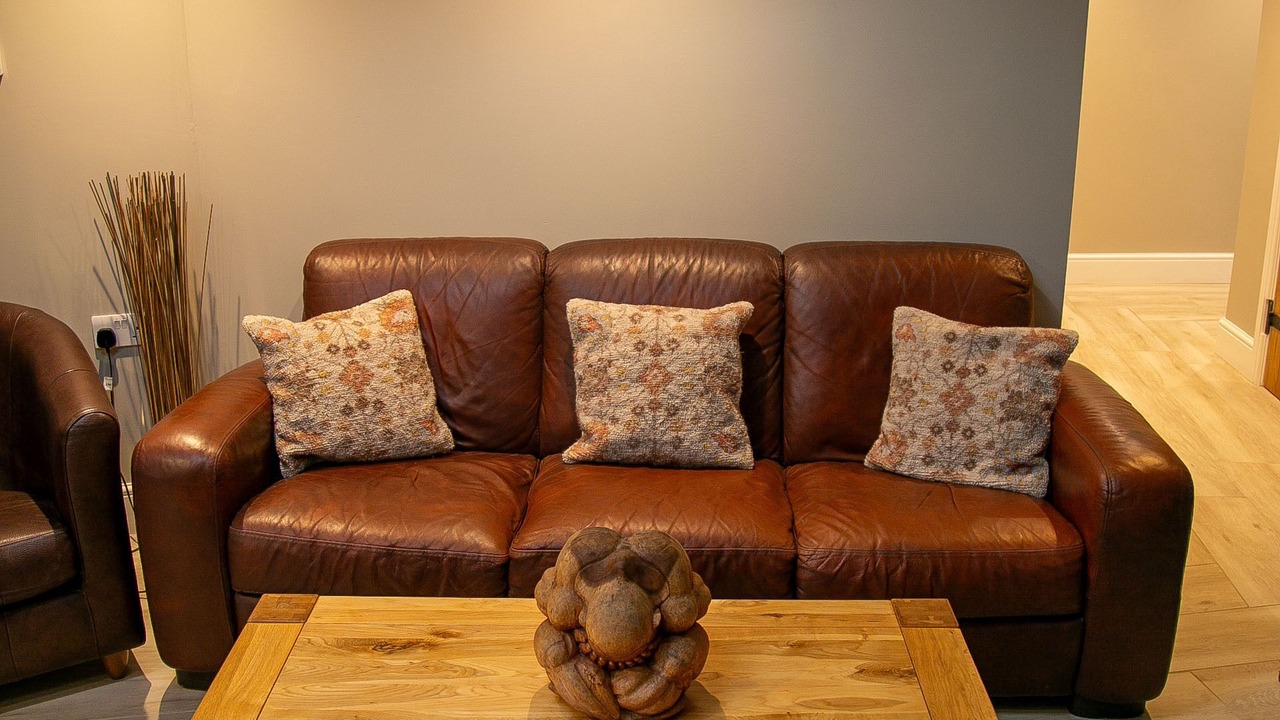 Photo of Livingroom in Adderbury