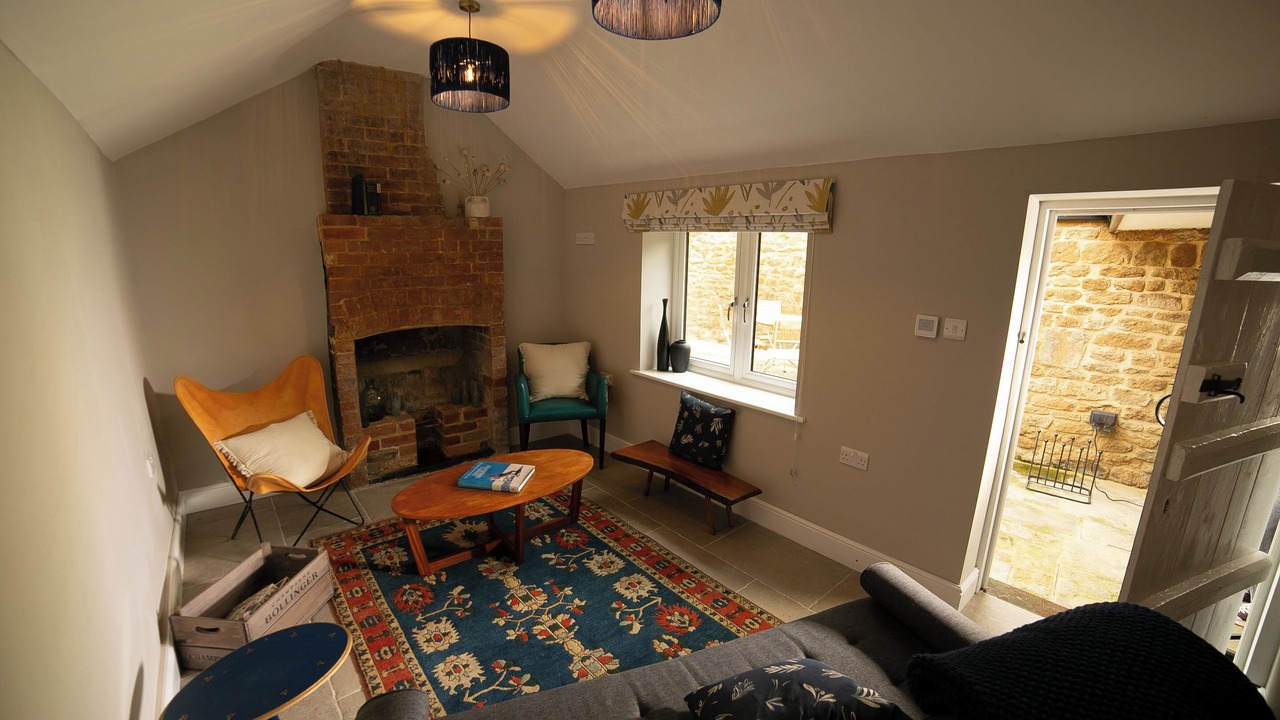 Photo of Livingroom in Adderbury