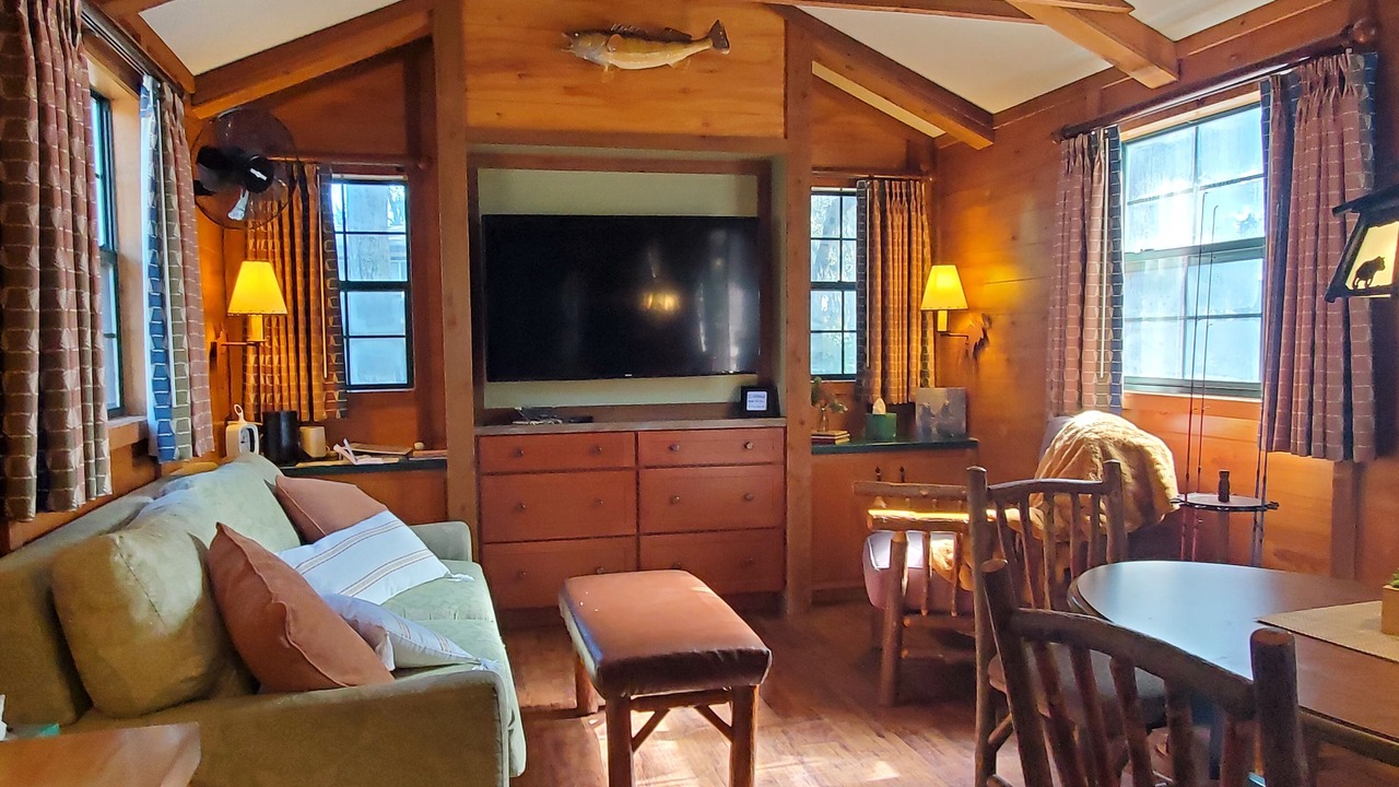 Photo of Livingroom in Leesburg