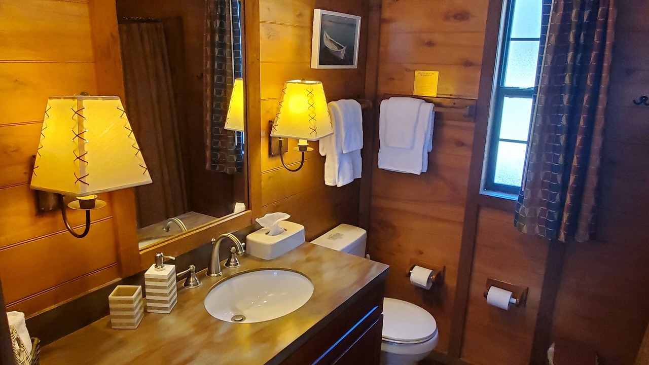 Photo of Bathroom in Leesburg