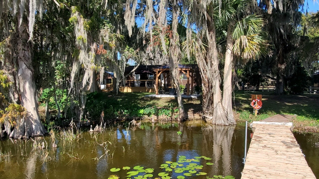 Photo of Outdoor in Leesburg