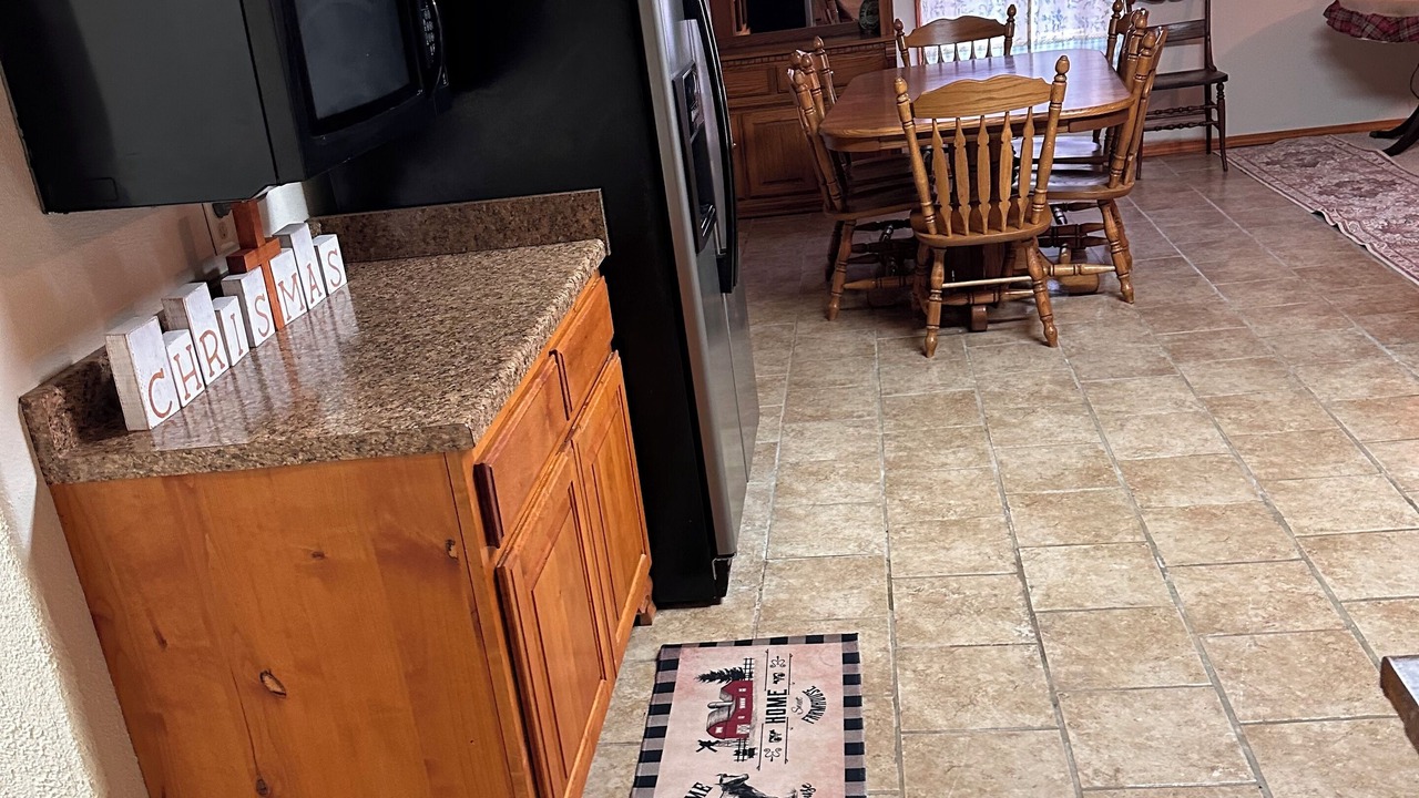 Photo of Kitchen in Nowata