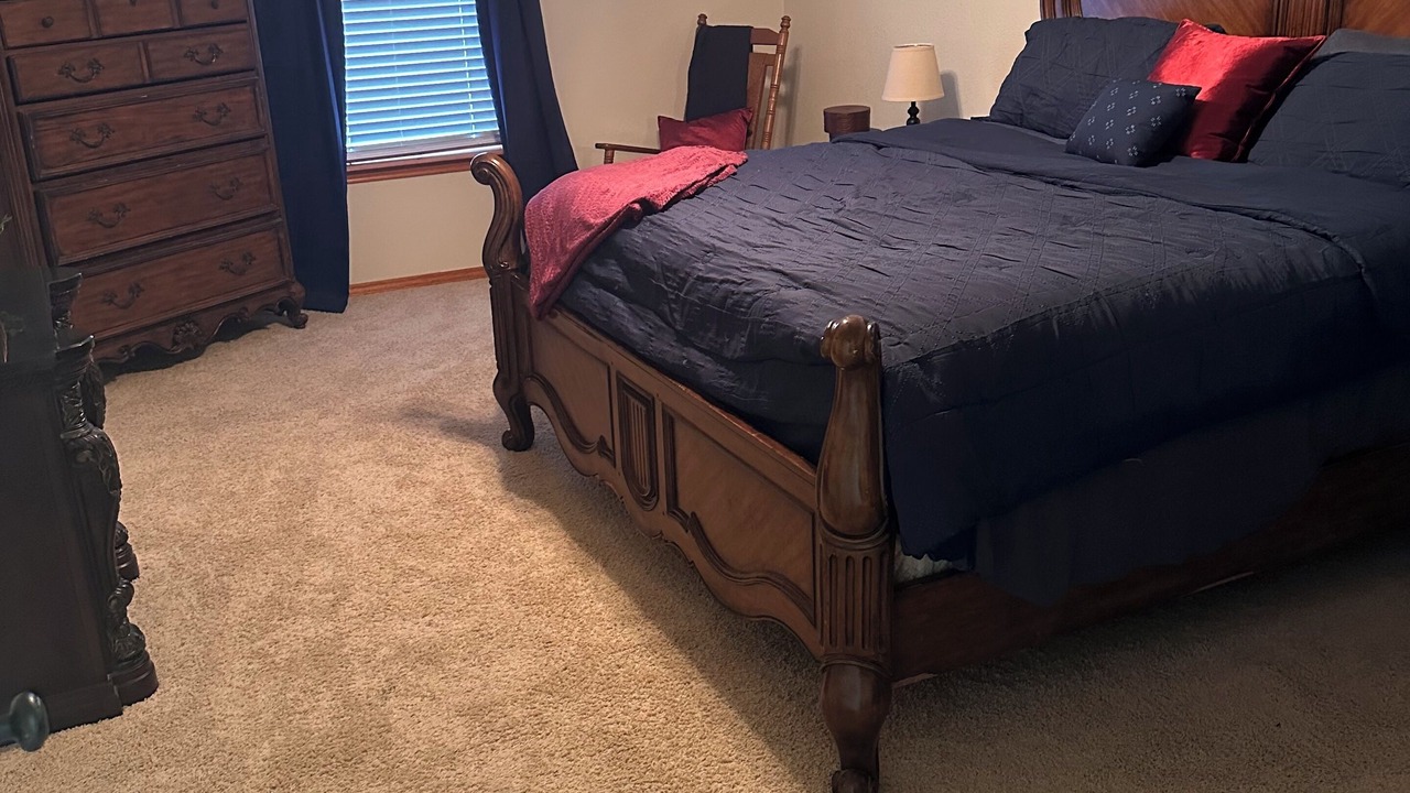 Photo of Bedroom in Nowata