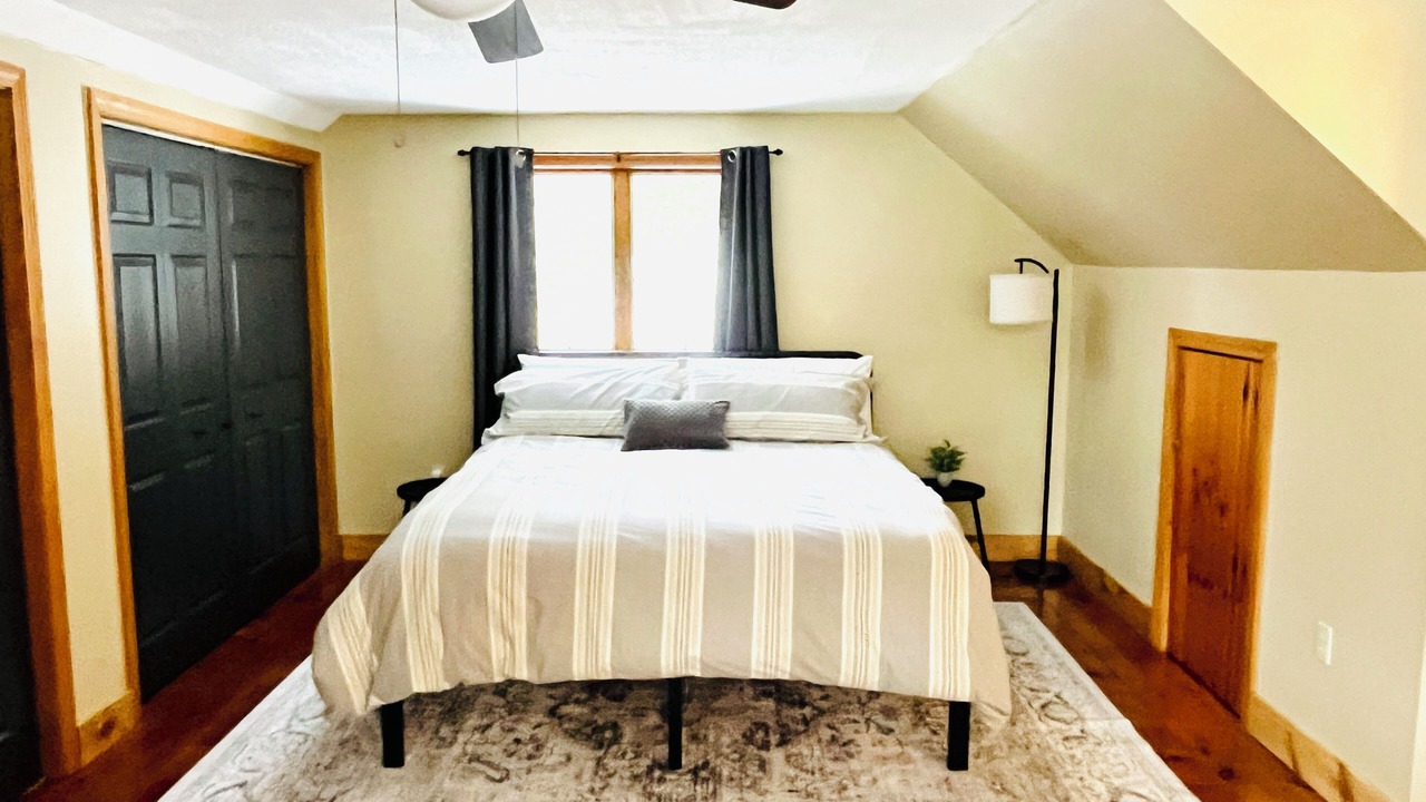 Photo of Bedroom in Bradford