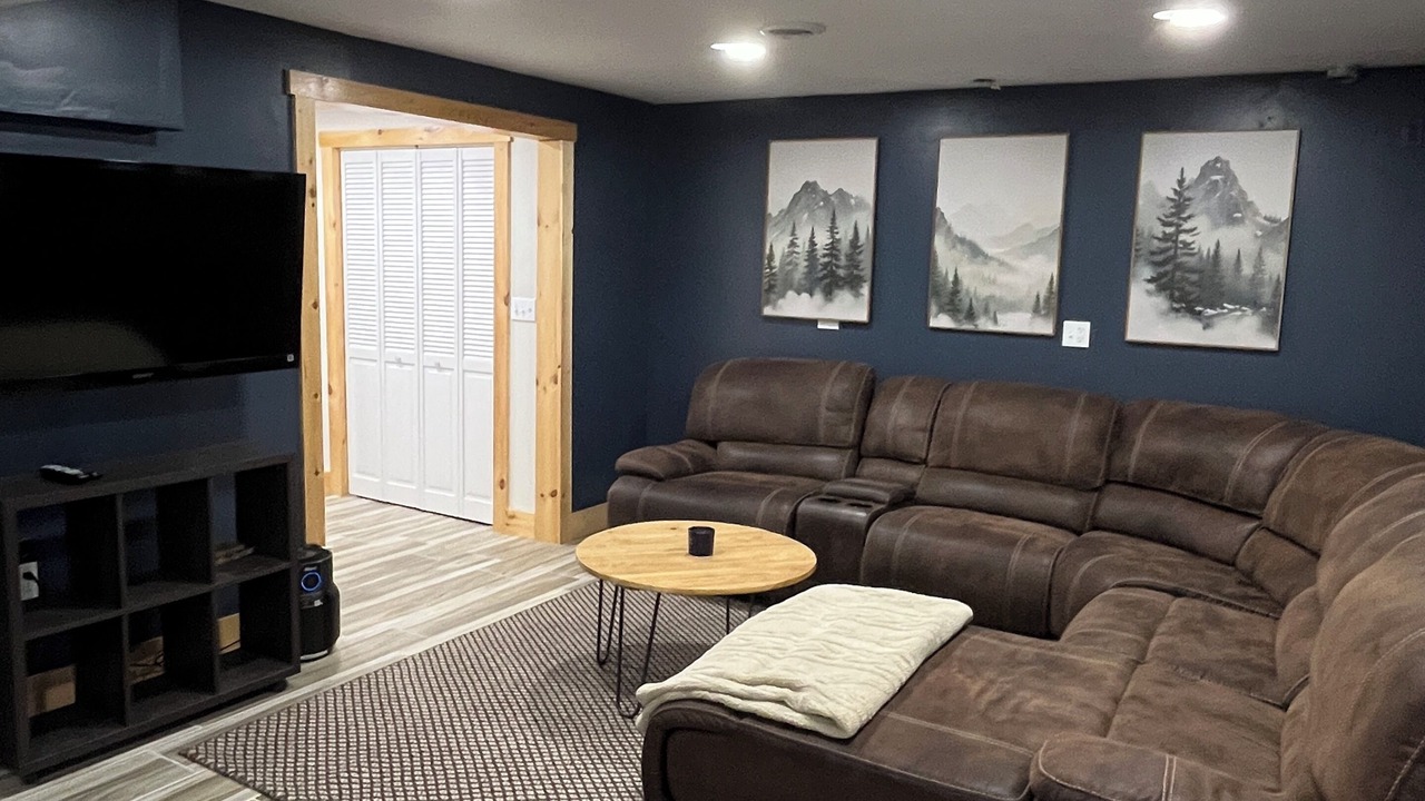 Photo of Bedroom in Bradford