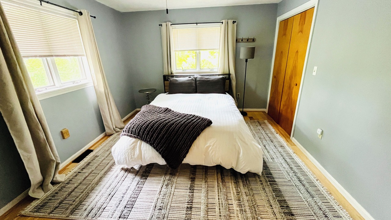 Photo of Bedroom in Bradford