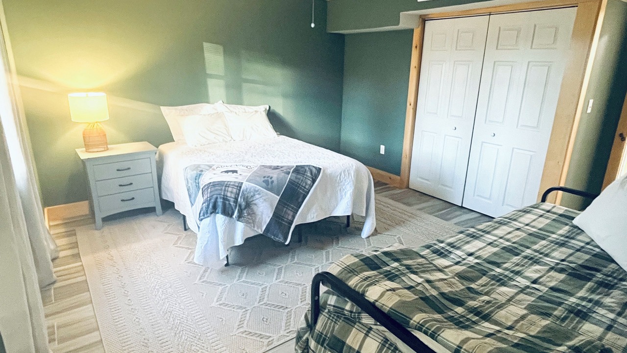 Photo of Bedroom in Bradford