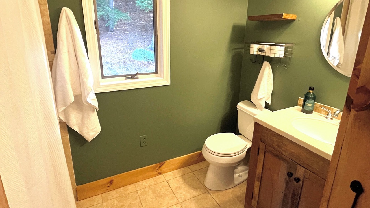 Photo of Bathroom in Bradford