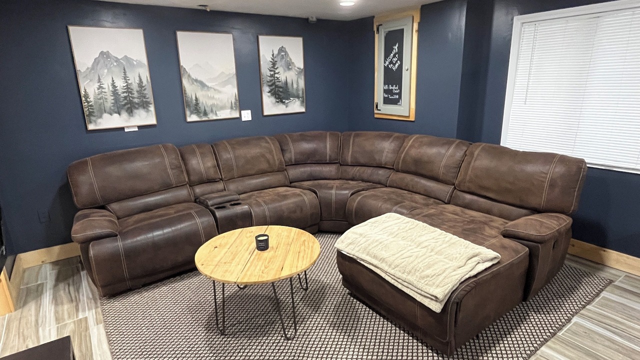 Photo of Livingroom in Bradford