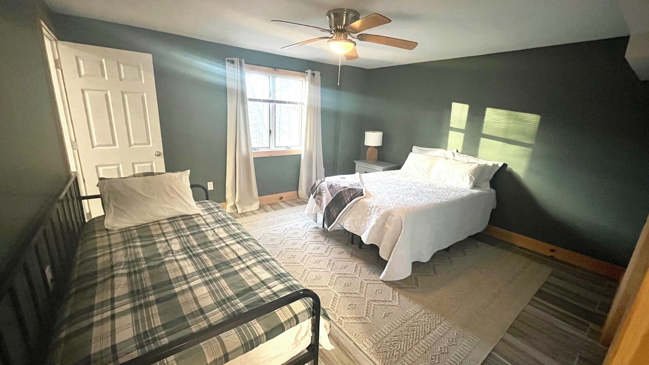 Photo of Bedroom in Bradford