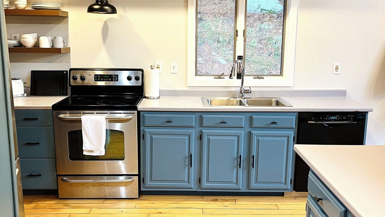 Photo of Kitchen in Bradford