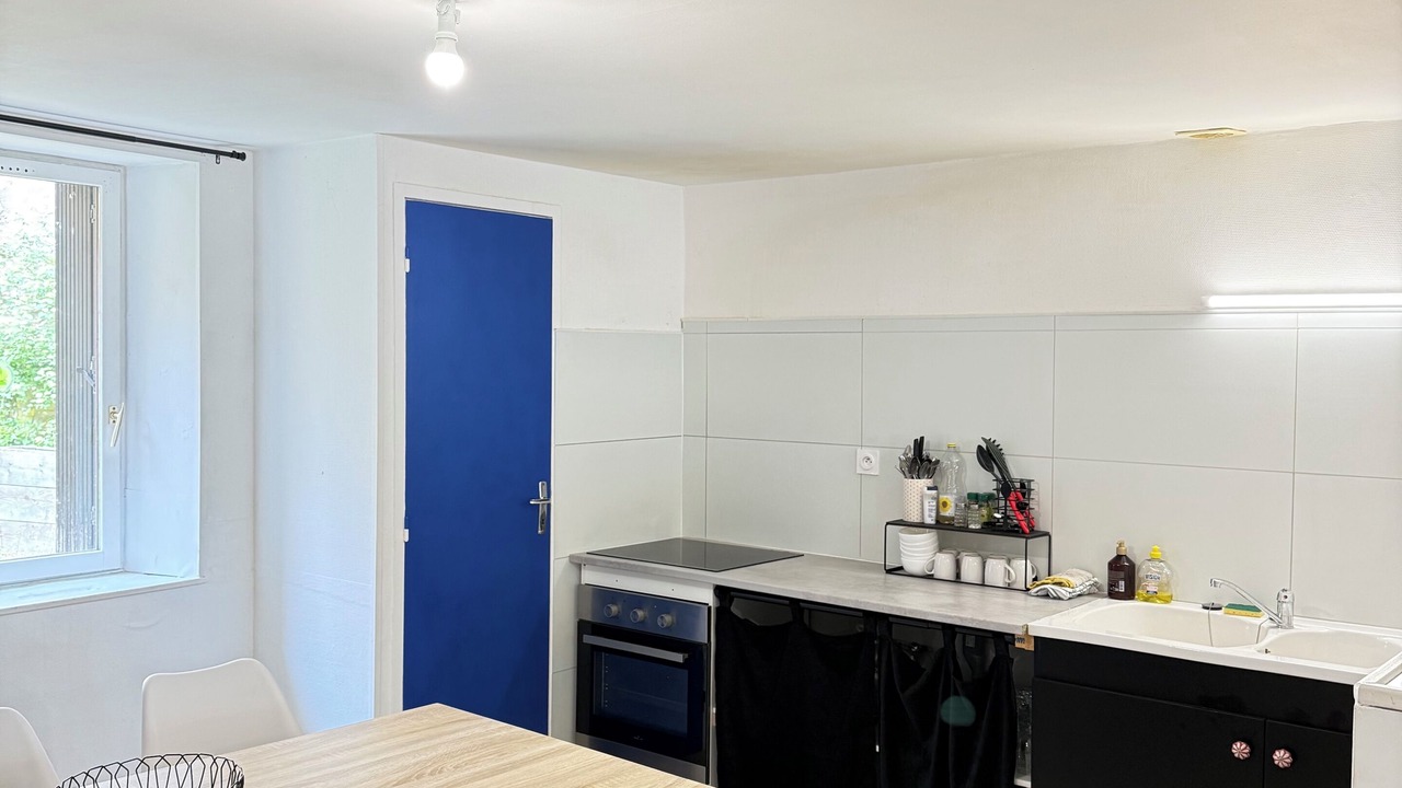 Photo of Kitchen in Migne-Auxances