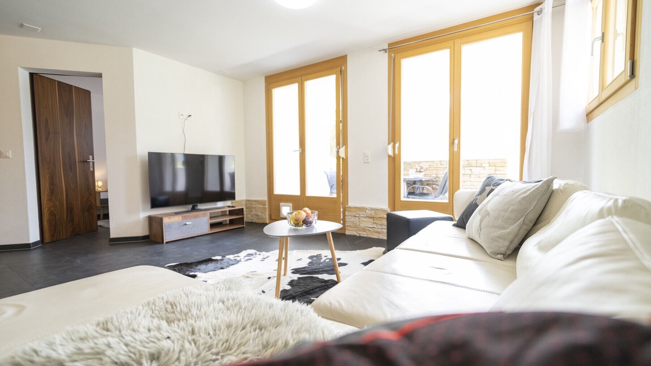 Photo of Livingroom in Sent