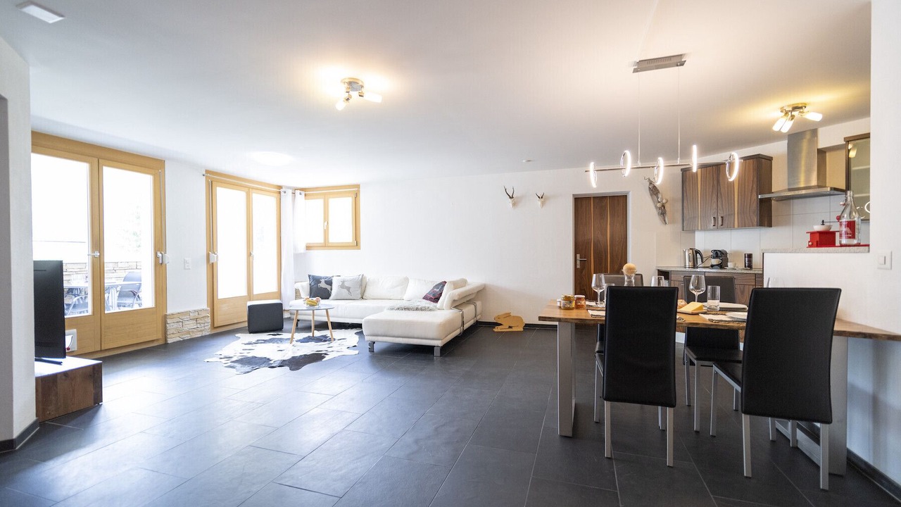 Photo of Livingroom in Sent