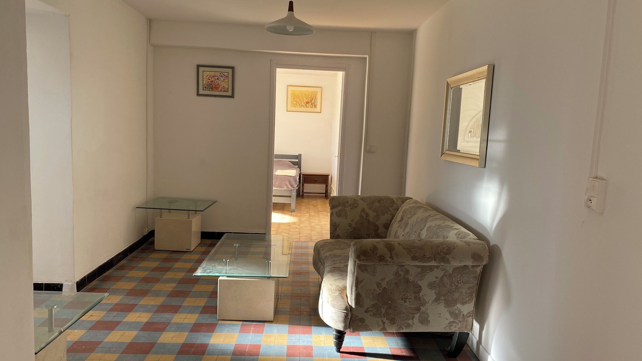 Photo of Livingroom in Saint-Ambroix