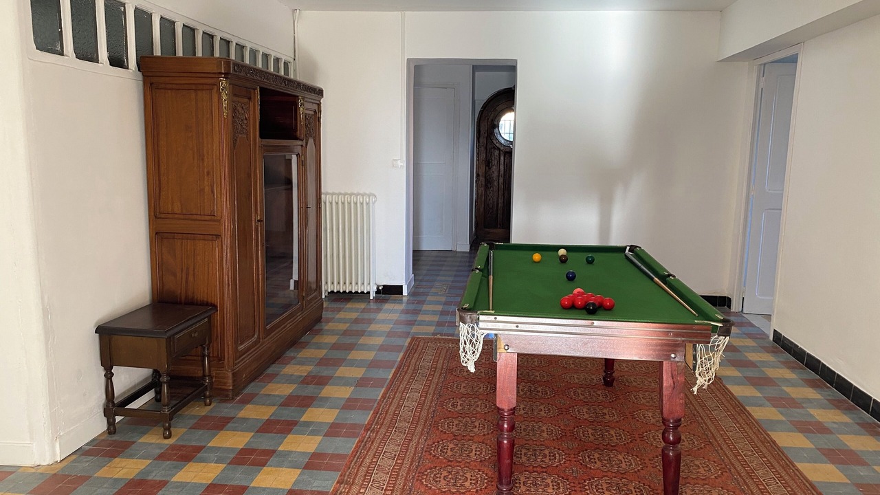 Photo of Bedroom in Saint-Ambroix