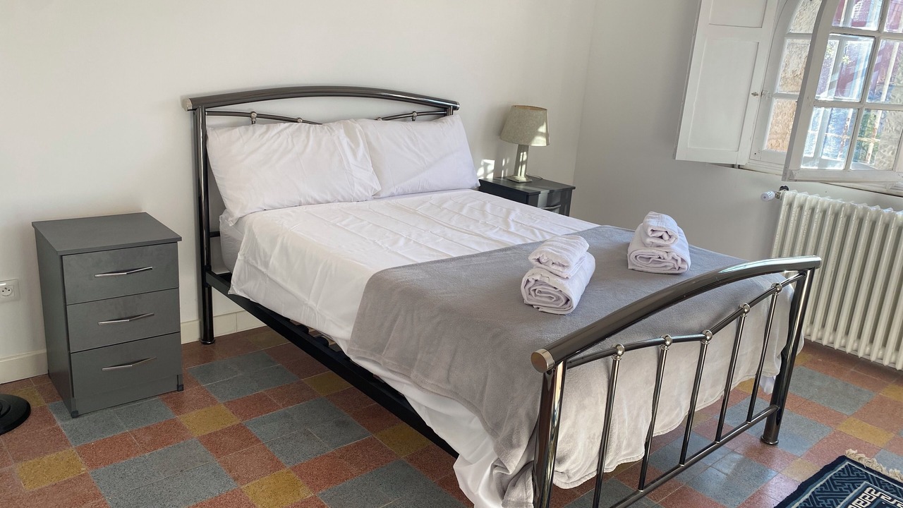 Photo of Bedroom in Saint-Ambroix