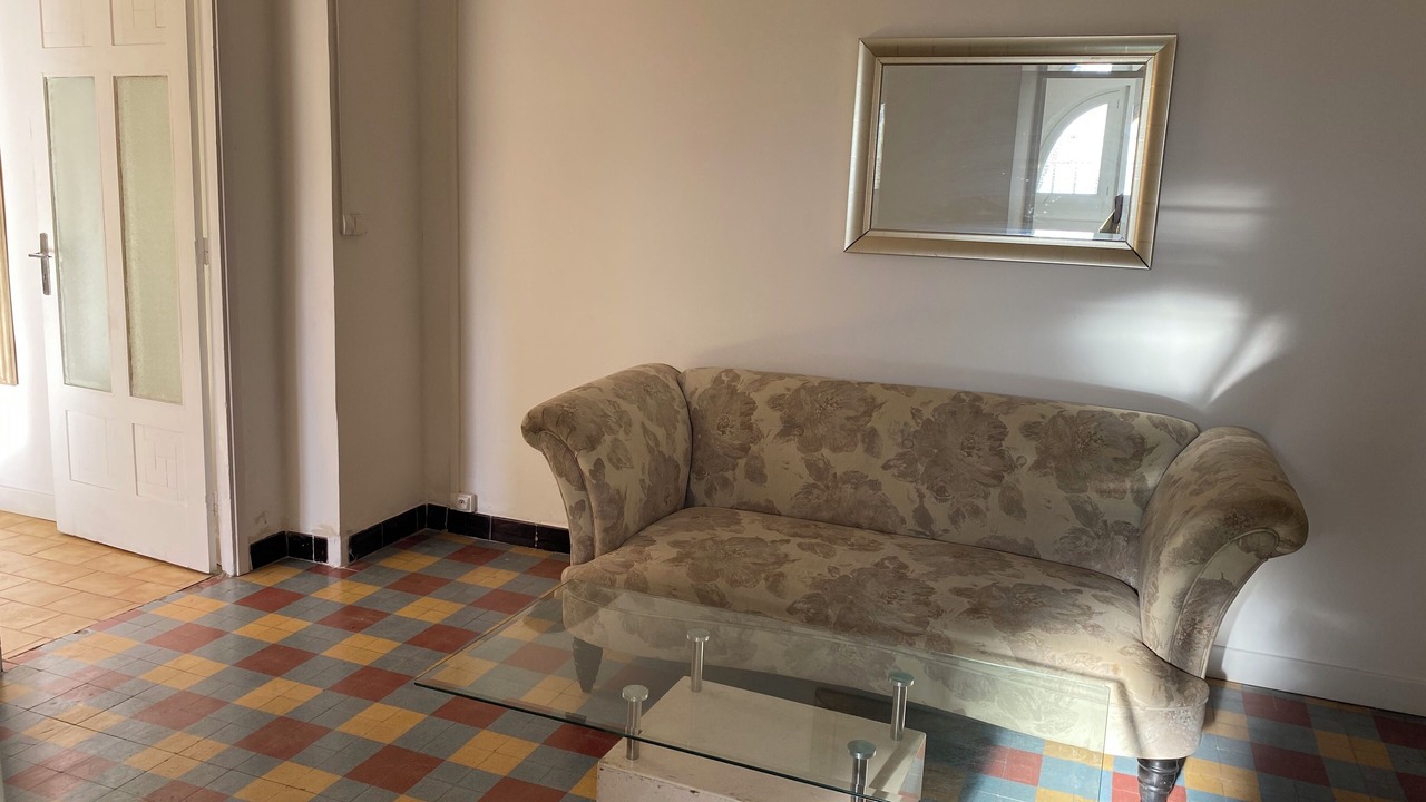 Photo of Livingroom in Saint-Ambroix