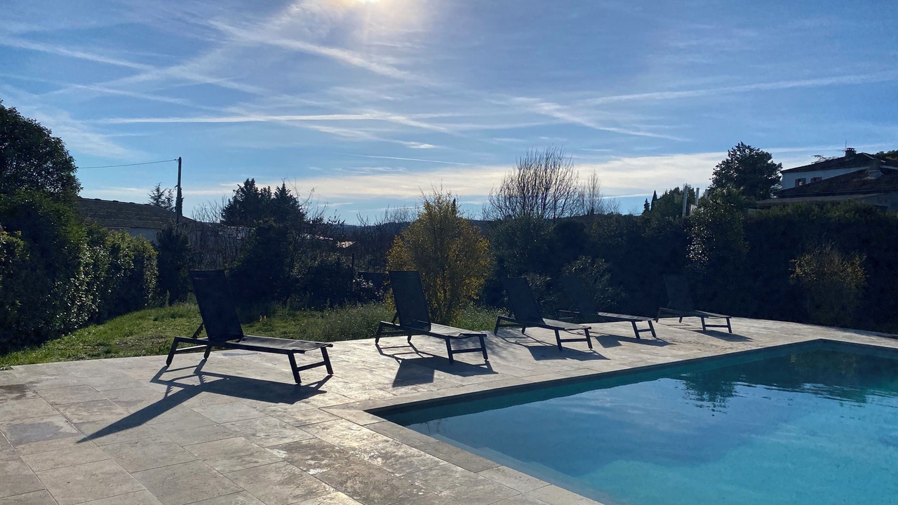 Photo of Outdoor in Saint-Ambroix