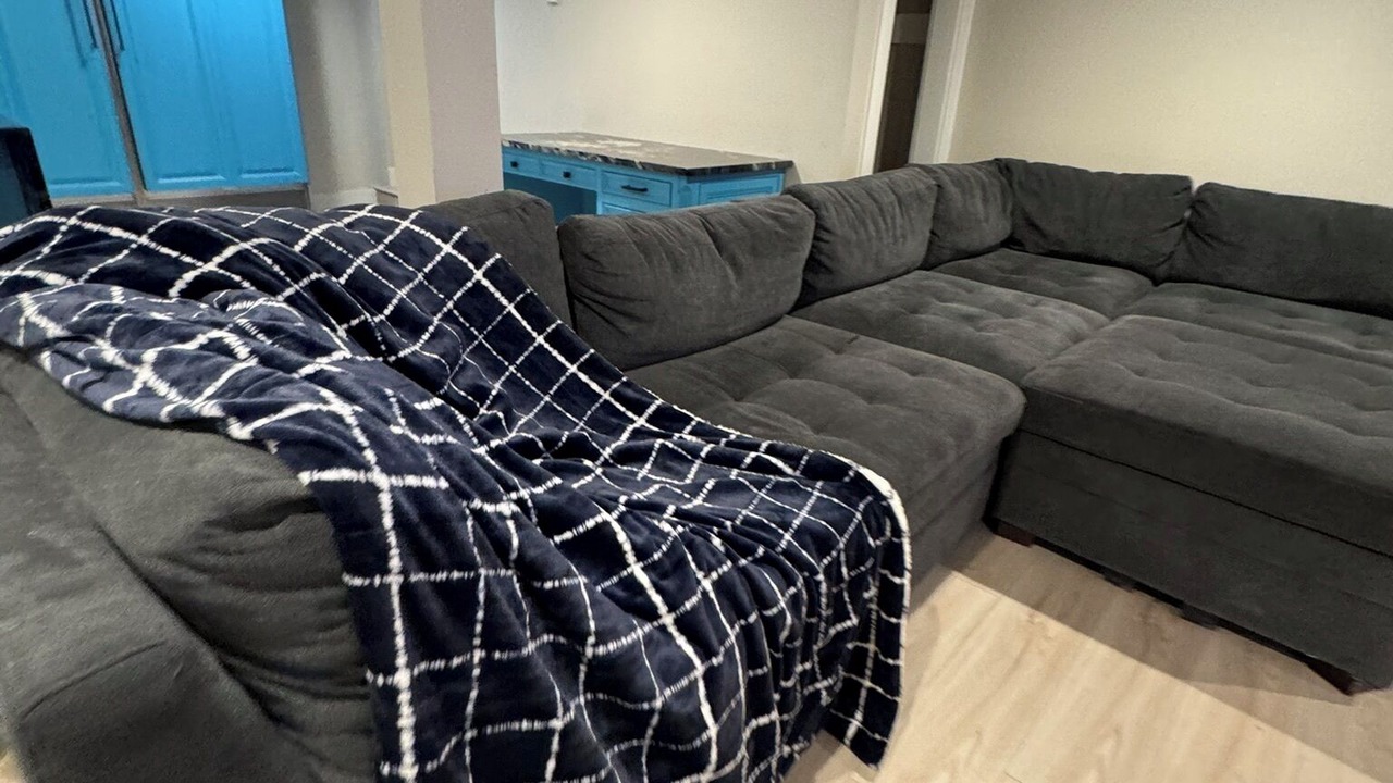 Photo of Bedroom in Willamette Heights