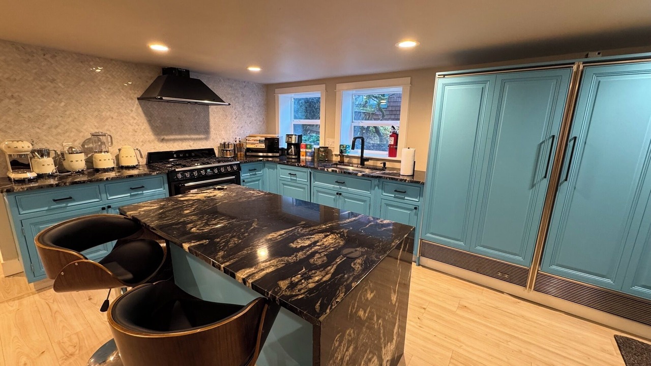 Photo of Kitchen in Willamette Heights