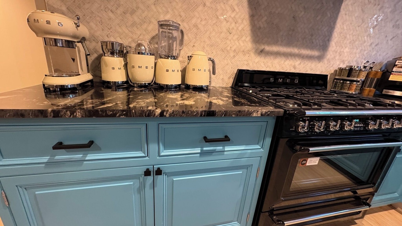 Photo of Kitchen in Willamette Heights