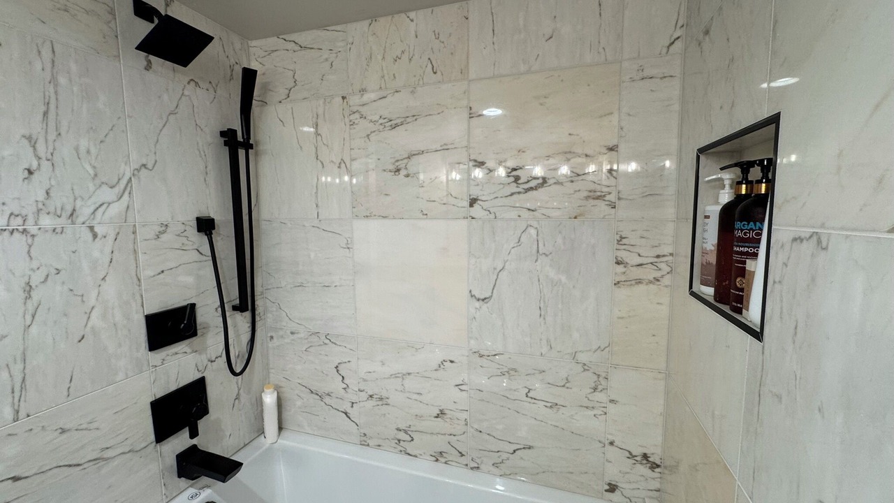Photo of Bathroom in Willamette Heights