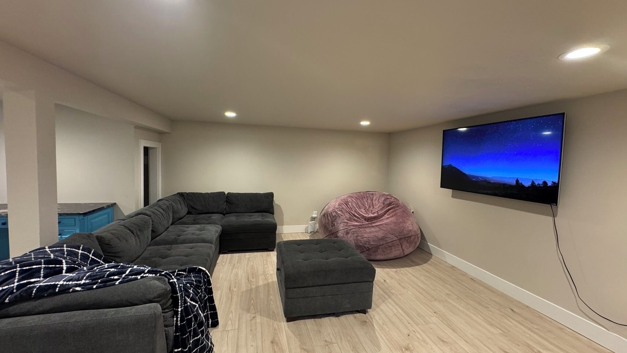 Photo of Livingroom in Willamette Heights