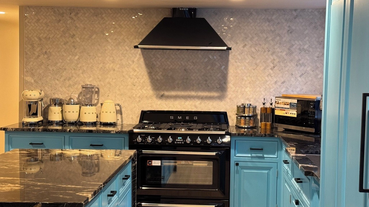 Photo of Kitchen in Willamette Heights