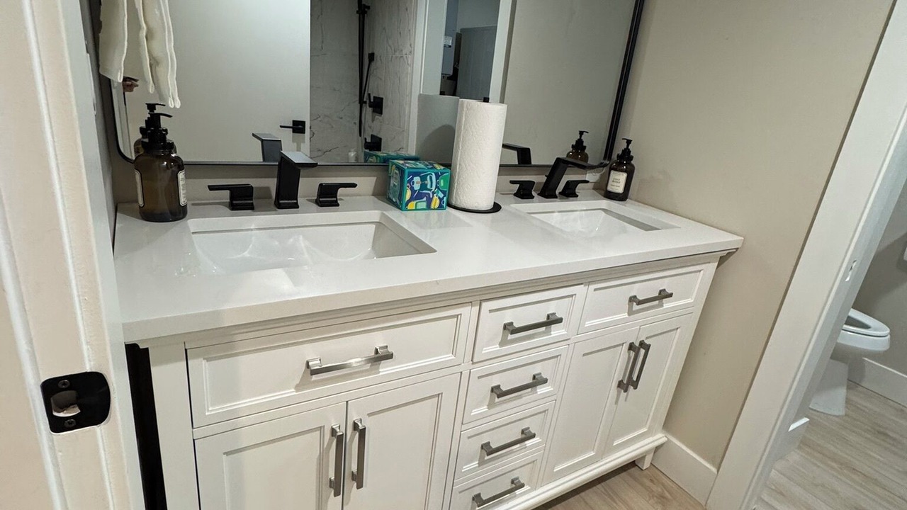 Photo of Bedroom in Willamette Heights