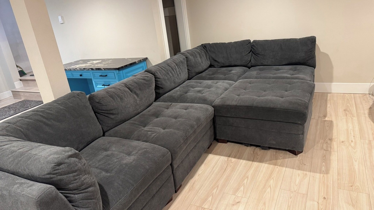 Photo of Livingroom in Willamette Heights