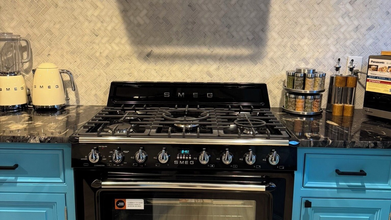 Photo of Kitchen in Willamette Heights